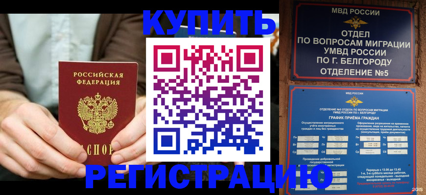 прописка 2025 в Бронницах